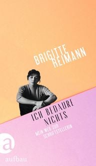 Produktbild: Ich bedaure nichts