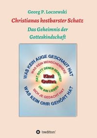 Produktbild: Christianas kostbarster Schatz