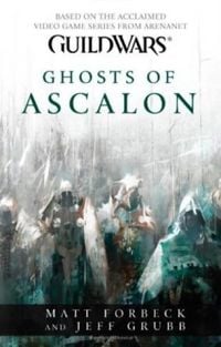 Produktbild: Guild Wars - Ghosts of Ascalon