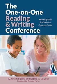 Produktbild: The One-On-One Reading and Writing Conference