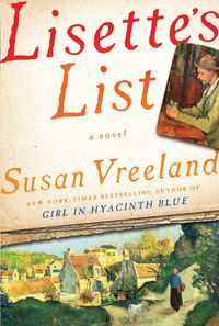 Produktbild: Lisettes List