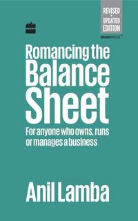 Produktbild: Romancing the Balance Sheet