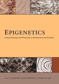 Produktbild: Epigenetics