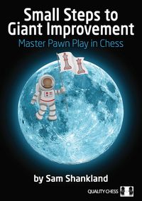 Produktbild: Shankland, S: Small Steps to Giant Improvement