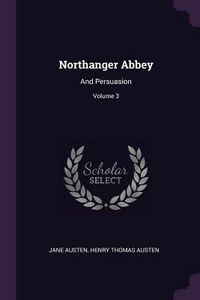 Produktbild: Northanger Abbey