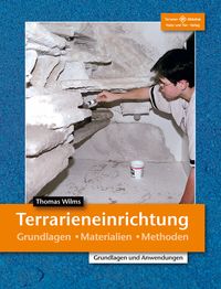 Produktbild: Terrarieneinrichtung