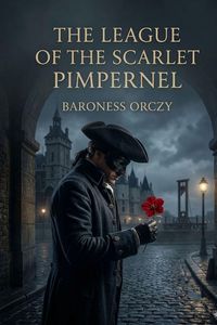 Produktbild: The League of the Scarlet Pimpernel