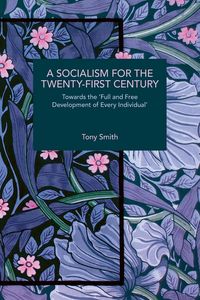 Produktbild: A Socialism for the Twenty-First Century