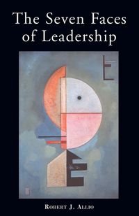 Produktbild: The Seven Faces of Leadership