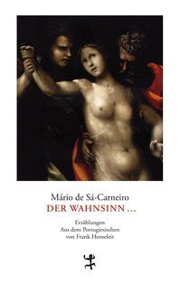 Produktbild: Der Wahnsinn