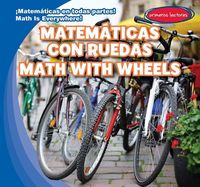 Produktbild: Matem&aacute;ticas Con Ruedas / Math with Wheels