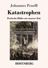 Produktbild: Katastrophen