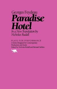 Produktbild: Paradise Hotel