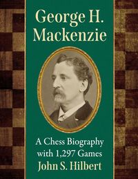 Produktbild: George H. Mackenzie