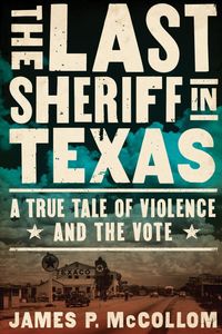 Produktbild: Last Sheriff in Texas