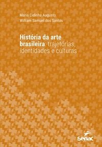 Produktbild: Hist&oacute;ria da arte brasileira