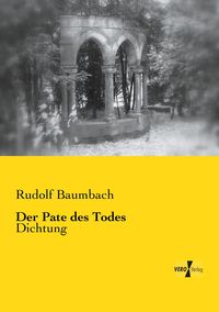Produktbild: Der Pate des Todes