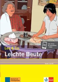 Produktbild: Leichte Beute (Stufe 3)