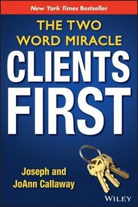 Produktbild: Clients First