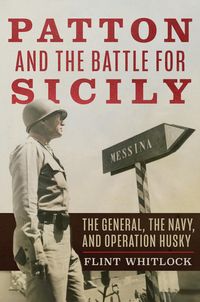Produktbild: Patton and the Battle for Sicily