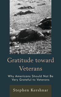 Produktbild: Gratitude toward Veterans