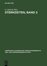 Produktbild: Sternzeiten, Band 2
