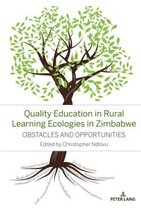 Produktbild: Quality Education in Rural Learning Ecologies in Zimbabwe