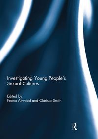 Produktbild: Investigating Young People's Sexual Cultures