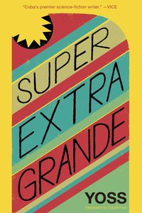 Produktbild: Super Extra Grande