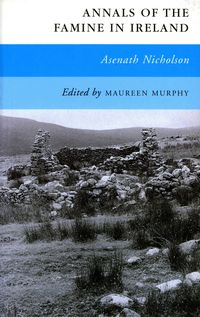 Produktbild: Annals of the Famine In Ireland