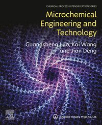 Produktbild: Microchemical Engineering and Technology