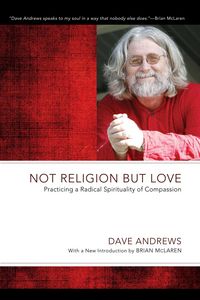 Produktbild: Not Religion but Love