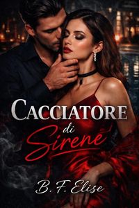 Produktbild: Cacciatore di Sirene