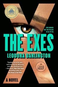 Produktbild: The Exes: A GMA Book Club Pick