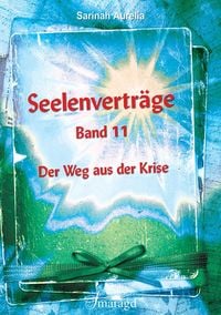 Produktbild: Seelenvertr&auml;ge Band 11