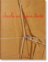 Produktbild: Christo and Jeanne-Claude