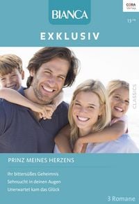 Produktbild: Bianca Exklusiv Band 304