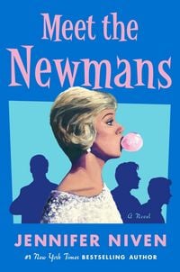 Produktbild: Meet the Newmans