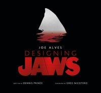 Produktbild: Joe Alves: Designing Jaws