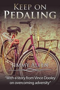 Produktbild: Keep on Pedaling
