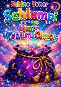 Produktbild: Schlumpi und das bunte Traum-Chaos