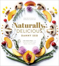 Produktbild: Naturally Delicious