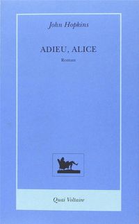 Produktbild: Adieu, Alice