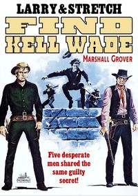 Produktbild: Larry and Stretch 15: Find Kell Wade