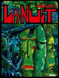 Produktbild: La nuit