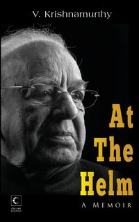 Produktbild: At The Helm