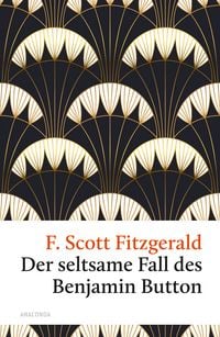 Produktbild: Der seltsame Fall des Benjamin Button