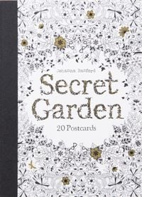 Produktbild: Secret Garden