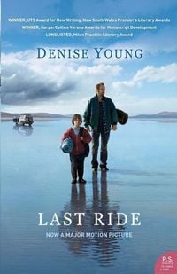 Produktbild: Last Ride