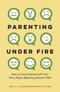 Produktbild: Parenting Under Fire